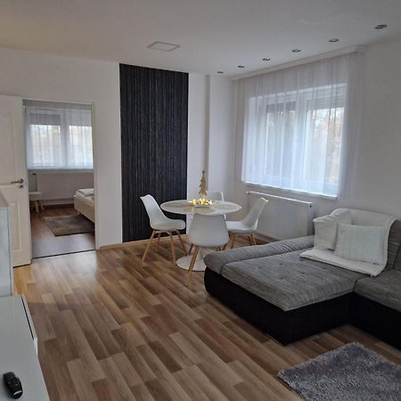 Matrix Apartman Bekescsaba Exteriör bild