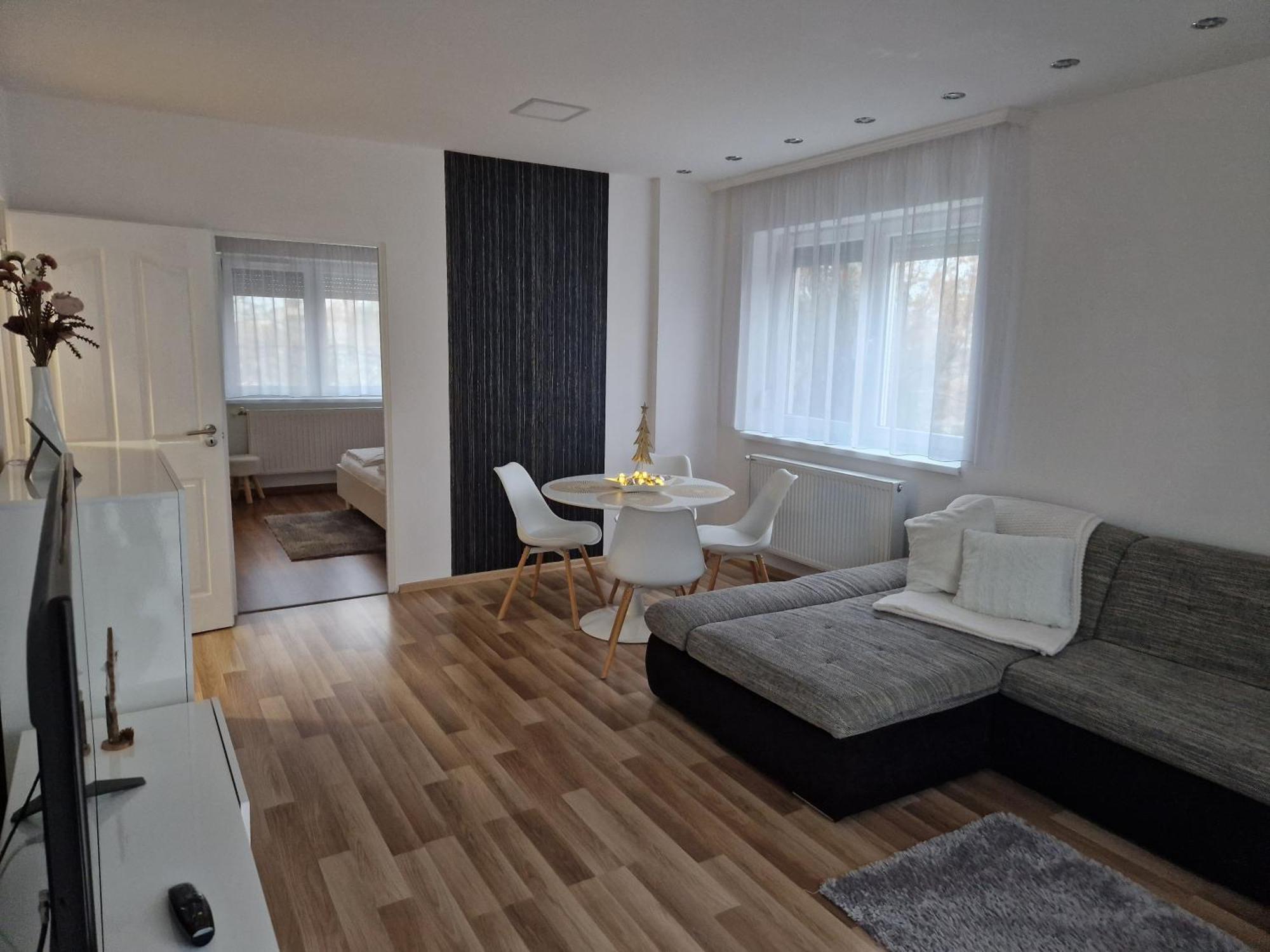 Matrix Apartman Bekescsaba Exteriör bild