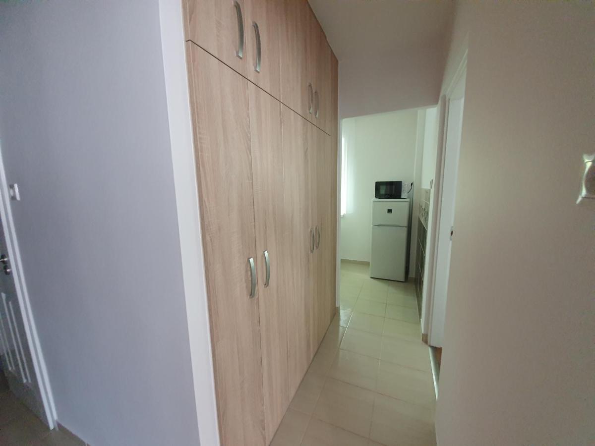 Matrix Apartman Bekescsaba Exteriör bild